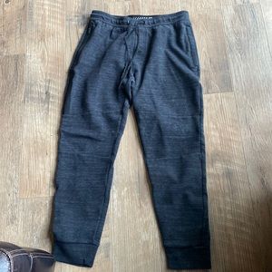 American eagle joggers